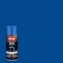 Krylon 12oz OSHA Safety Blue Spray