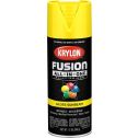 Krylon 12 oz. Gloss Sunbeam Fusion All-In-One Spray