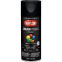 Krylon 12 oz. Black Primer COLORmaxx Spray