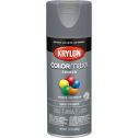 Krylon 12 oz. Gray Primer COLORmaxx Spray