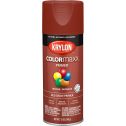 Krylon 12 oz. Red Oxide Primer COLORmaxx Spray