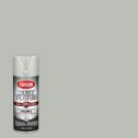 Krylon 12oz Aluminum Rust Tough Spray