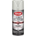 Krylon 12oz Aluminum Rust Tough Spray