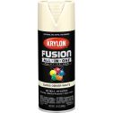 Krylon 12 oz. Gloss Dover White Fusion All-In-One Spray