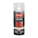 Krylon 12oz Lacquer Gloss Clear Spray