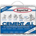 Rapid Set 25lb Bag Cement All Concrete Repair