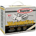 Rapid Set 9lb Box Wunderfixx Concrete Patching Compound