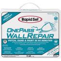 Rapid Set 9lb Box One Pass Wall Repair & Joint Compound