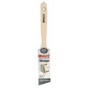 Whizz 1-1/2" Pro Wedge Angle Sash Brush