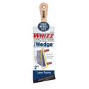 Whizz 2" Pro Wedge Shorty Angle Sash Brush