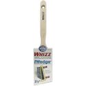 Whizz 2-1/2" Pro Wedge Angle Sash Brush