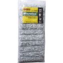 Whizz 6" Microlon 3/4" Nap Mini Roller Cover 10pk