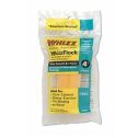 Whizz 4" Orange Flock Mini Roller