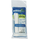 Whizz 6-1/2" White Whizzflex Woven 1/4" Nap Mini Roller 2Pk