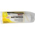 Whizz 9" Premium Gold Stripe 1/2" Nap Cage Frame Roller Cover