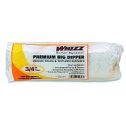 Whizz 9" Premium Gold Stripe 3/4" Nap Cage Frame Roller Cover