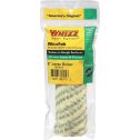 Whizz 6" Whizzfab 1/2" Nap Jumbo Mini Roller