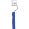 Whizz 8" Blue Handle Frame For All 2" Rollers