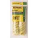 Whizz 6" Whizzfab Polyamide Fabric 1/2" Nap Mini Roller 2Pk