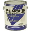 Penofin 1gal Western Red Cedar Premium Blue Label Penetrating Oil Finish (High Performance)