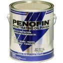 Penofin 1gal Clear Premium Blue Label Penetrating Oil Finish (Low Odor)