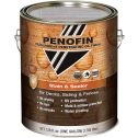 Penofin 1gal Mission Brown Stain & Sealer