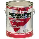 Penofin 1gal Bark Transparent Red Label Ultra Premium Penetrating Oil Finish (Low Odor)