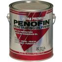 Penofin 1gal Bark Red Label Ultra Premium Penetrating Oil Finish (High Performance)