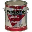 Penofin 1gal Sable Red Label Ultra Premium Penetrating Oil Finish (High Performance)