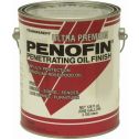 Penofin 1gal Chestnut Red Label Ultra Premium Penetrating Oil Finish (High Performance)