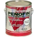 Penofin 1gal Sierra Red Label Ultra Premium Penetrating Oil Finish (High Performance)