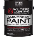 Modern Masters 1gal Bright Red Fluorescent Wildfire