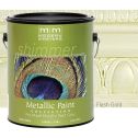 Modern Masters 1gal Flash Gold Metallic Paint