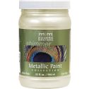 Modern Masters 30oz Flash Gold Metallic Paint