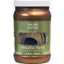 Modern Masters 30oz Statuary Bronze Metallic Paint