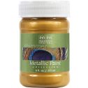 Modern Masters 5.5oz Iridescent Gold Metallic Paint