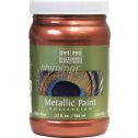 Modern Masters 30oz Copper Metallic Paint