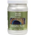 Modern Masters 30oz Pearl White Metallic Paint