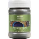 Modern Masters 5.5oz Pewter Metallic Paint