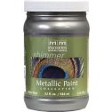 Modern Masters 30oz Pewter Metallic Paint