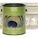 Modern Masters 1gal Warm Silver Metallic Paint