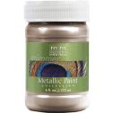 Modern Masters 5.5oz Warm Silver Metallic Paint