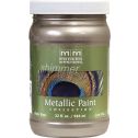 Modern Masters 30oz Warm Silver Metallic Paint