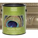 Modern Masters 1gal Blackened Bronze Metallic Paint