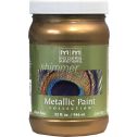 Modern Masters 30oz Blackened Bronze Metallic Paint
