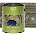 Modern Masters 1gal Smoke Metallic Paint