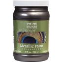 Modern Masters 30oz Smoke Metallic Paint