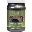 Modern Masters 30oz Steel Gray Metallic Paint