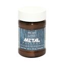 Modern Masters 5.5oz Bronze Reactive Metallic Paint