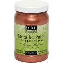 Modern Masters 5.5oz Copper Penny Metallic Paint